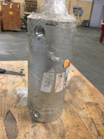  FLAIRLINE OILF4X6 Pneumatic Cylinder 4" Bore x 6" Stroke Image