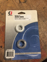  GRACO 220585 Repair Kit For High Flo Series Pumps Image