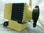  LMI MILTON ROY B721392SI PUMP Image