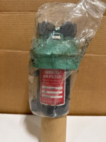  NUMATICS F607G-04AU Air Line Filter Factory Sealed Image