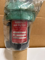  NUMATICS F607G-04AU Air Line Filter Factory Sealed Image