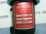  NUMATICS F607G-04AU Air Line Filter Factory Sealed Image