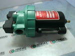  NUMATICS F607G-04AU Air Line Filter Factory Sealed Image
