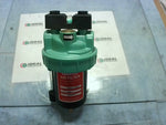  NUMATICS F607G-04AU Air Line Filter Factory Sealed Image
