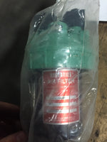  NUMATICS F607G-04AU Air Line Filter Factory Sealed Image