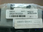  Numatics I24SS515K000030 Pnuematic Solenoid Valve w/ Manifold 110/120W Factory Sealed Package Image