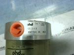  PHD Thumb Oil Tank A2O3X9 Image