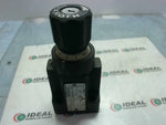  REXROTH 2FRM6A363X10QRV VALVE Image