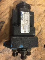  REXROTH 2FRM6A363X10QRV VALVE Image