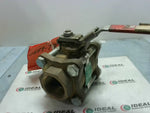  WATTS 114B6800SELC VALVE Image