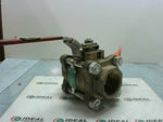  WATTS 114B6800SELC VALVE Image