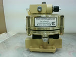  Master Pneumatict A64041 Single Point Lubricator  1/2" NPT Image