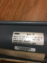  PARKER HANNIFIN A81B2B325700100N110 AIR CYLINDER Image