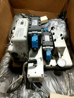  SMC VV824XD MANIFOLD Image