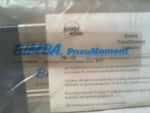  Bimba PM-172 Pneumatic Cylinder Image