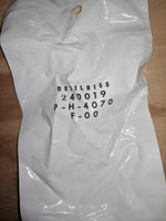  Devilbiss PH4070 QD Stem Connector Assembly Factory Sealed Package Image