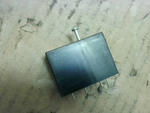  Opto 22 mount OAC24 18-32VDC input, 3A 120V AC Output Relay Crouzet Gordo I/O Image