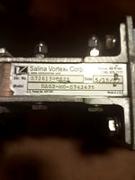  SALINA VORTEX CORP BA02MGXSVCO Image