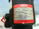  ASCO 8290A024 2" Angle Body Piston Valve Image