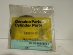  PARKER HANNIFIN CB802HL001 Nitrile Image