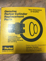  PARKER HANNIFIN CB802HL001 Nitrile Image