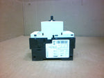  Siemens 3RV1021-1CA10 Circuit Breaker 1.8-2.5A Class10 Image