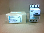  Siemens 3RV1021-1CA10 Circuit Breaker 1.8-2.5A Class10 Image