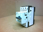  Siemens 3RV1021-1CA10 Circuit Breaker 1.8-2.5A Class10 Image