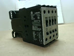  General Electric CL03D400MD Non-Reversing IEC Contactor Image