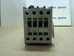 General Electric CL03D400MD Non-Reversing IEC Contactor Image