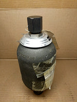  Bosch HYAB-1-210-1-3/16-12UN-2B-BN-1-U-A-00 1/4 Gal Hydraulic Bladder Accumlator Image