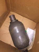  Bosch HYAB-1-210-1-3/16-12UN-2B-BN-1-U-A-00 1/4 Gal Hydraulic Bladder Accumlator Image