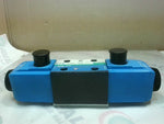  Eaton Vickers DG4V-3S-2C-M-U-H5-60 Directional Control Valve 24VDC Image