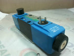  Eaton Vickers DG4V-3S-2C-M-U-H5-60 Directional Control Valve 24VDC Image