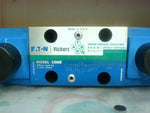 Eaton Vickers DG4V-3S-2C-M-U-H5-60 Directional Control Valve 24VDC Image