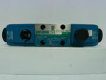  Eaton Vickers DG4V-3S-2C-M-U-H5-60 Directional Control Valve 24VDC Image