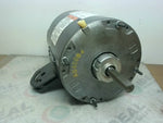 Dayton 1/3HP AC Motor 1725rpm 48YZ Frame 115VAC 1PH TEAO 6K807C Image