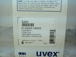  UVEX S350 GOGGLES Image