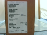  Allen Bradley 1771-HS3A Servo Controller Model IMC123 Nice! Image