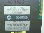  Allen Bradley 1771-HS3A Servo Controller Model IMC123 Nice! Image