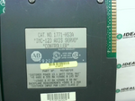  Allen Bradley 1771-HS3A Servo Controller Model IMC123 Nice! Image