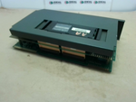  Allen Bradley 1771-HS3A Servo Controller Model IMC123 Nice! Image