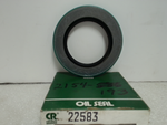  Chicago 22583 Rawhide Oil Seal Image