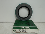  Chicago 22583 Rawhide Oil Seal Image