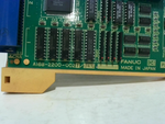  Fanuc A16B-2200-0021/04C Base Control Board for 16/a Systems Image