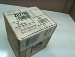 Graco 207769 Adjusting Nut Factory Sealed Image
