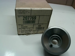  Graco 207769 Adjusting Nut Factory Sealed Image