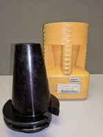  Sandvik C5-A390.45-50 040 CAT50 to Coromant Capto C5 Adaptor! Image