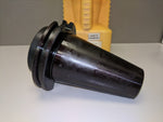  Sandvik C5-A390.45-50 040 CAT50 to Coromant Capto C5 Adaptor! Image