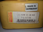  Sandvik C5-A390.45-50 040 CAT50 to Coromant Capto C5 Adaptor! Image